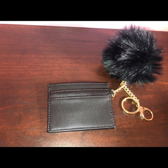 BRAND NEW. Call it Spring Keychain Wallet - Picture 2 of 3